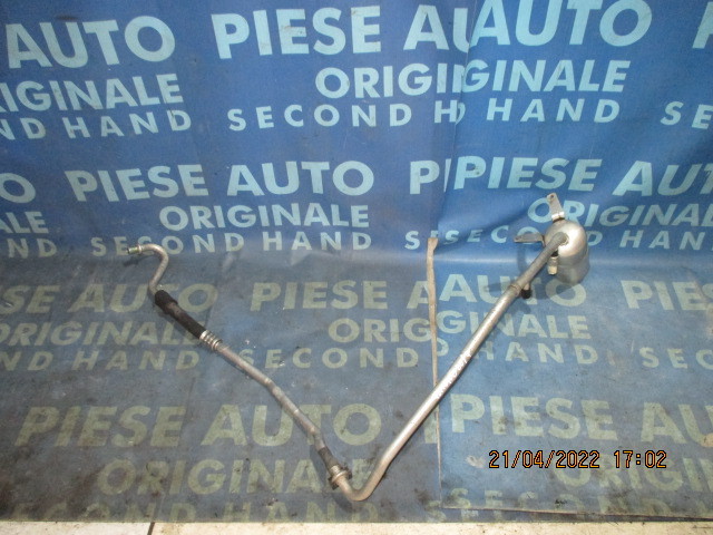 Conducta A.C Ford Mondeo 2005