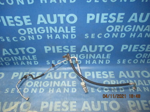 Conducta A.C Hyundai Elantra 2002