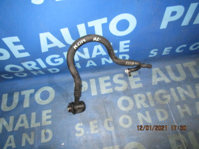 Conducta A.C Mercedes C220;   A6112300856