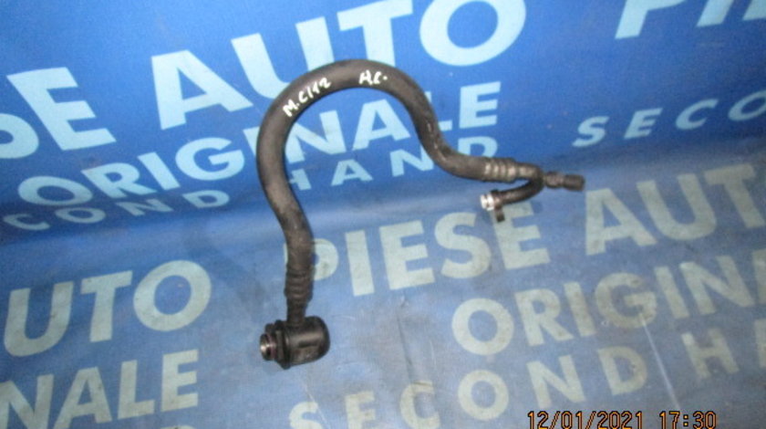 Conducta A.C Mercedes C220;   A6112300856