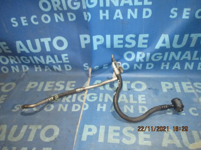 Conducta A.C Mercedes C220 CL203 2.2cdi