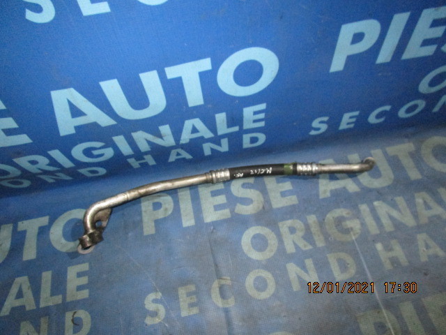 Conducta A.C Mercedes C220 S203 2001