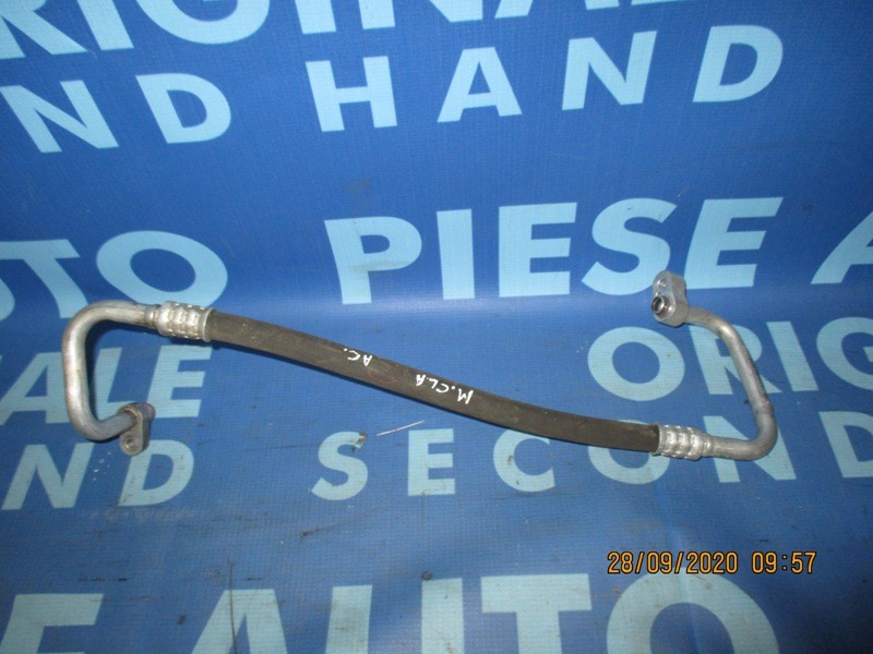Conducta A.C Mercedes CLA 200cdi C117;  A2468302315
