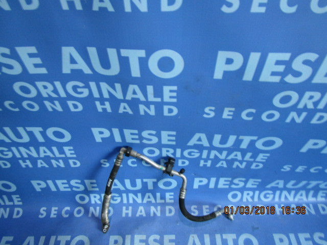 Conducta A.C. Mercedes E240 W211 ;   A2118300715