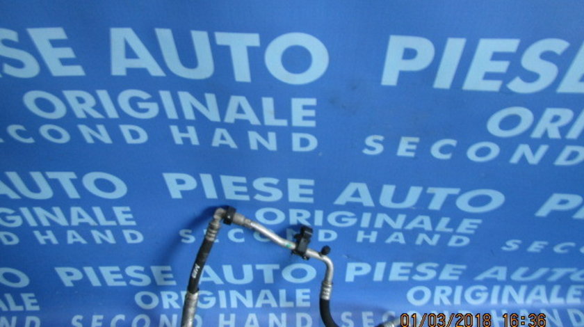 Conducta A.C. Mercedes E240 W211 ; A2118300715 // A2118301315