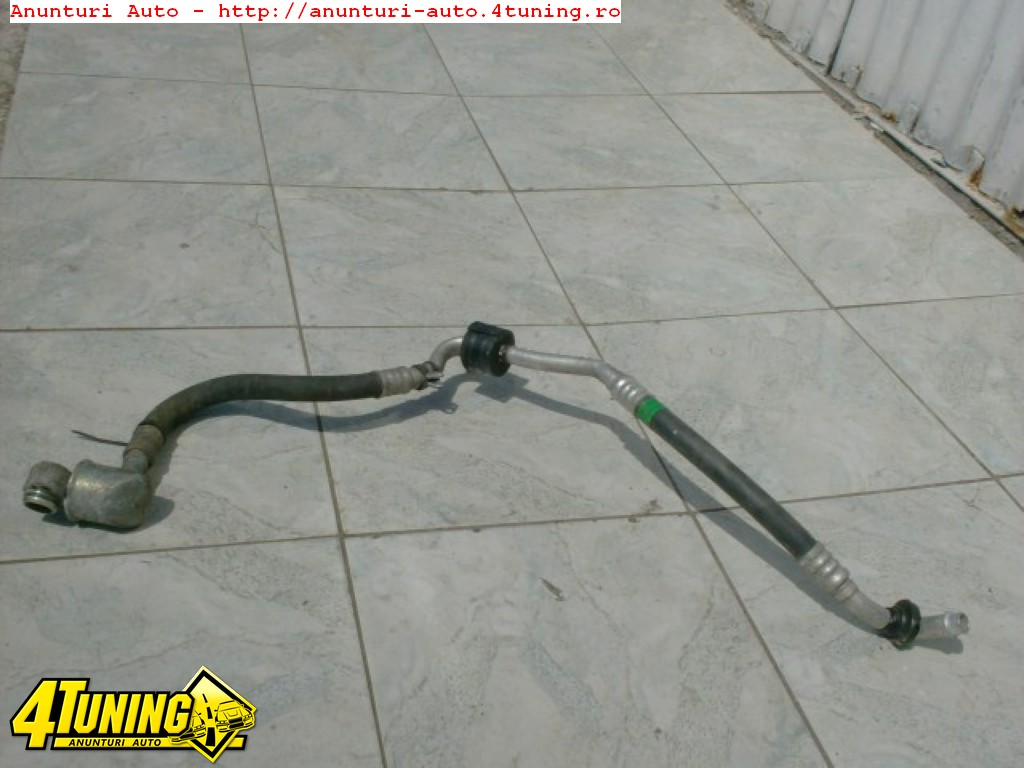 Conducta A C Mercedes E320 W210