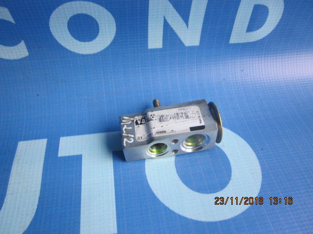 Conducta A.C Mercedes M420 W164 (cupla)