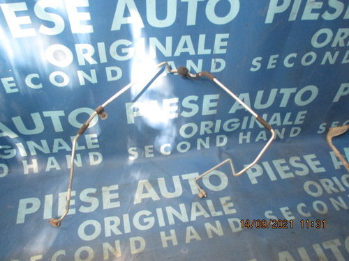 Conducta A.C Mitsubishi Carisma 2001