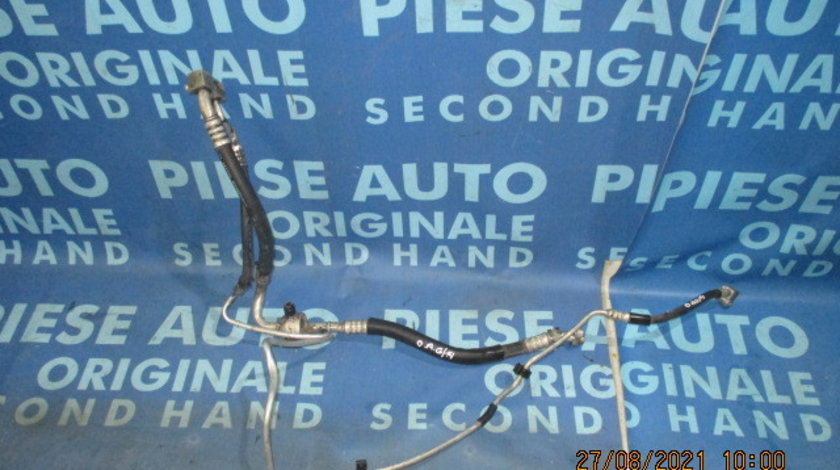 Conducta A.C Opel Astra G 2002
