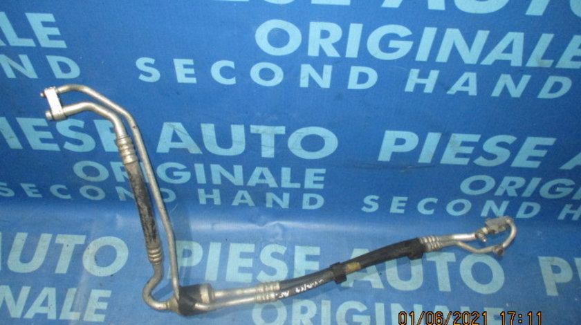 Conducta A.C Opel Vectra 1997
