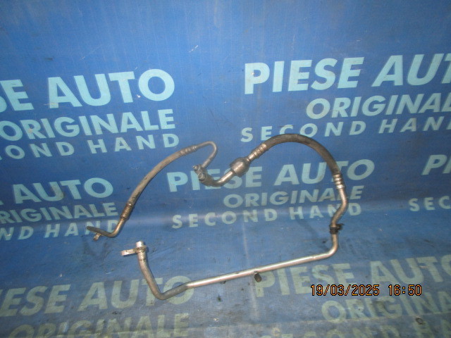 Conducta A.C. Opel Vectra C 2004