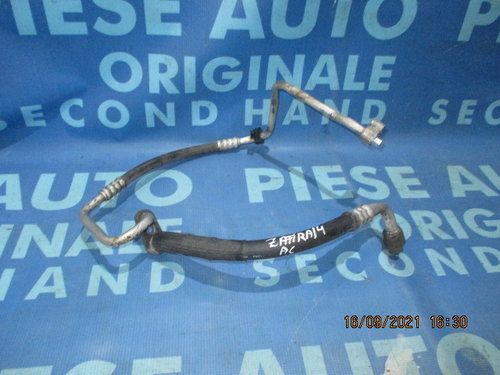 Conducta A.C. Opel Zafira B 2005