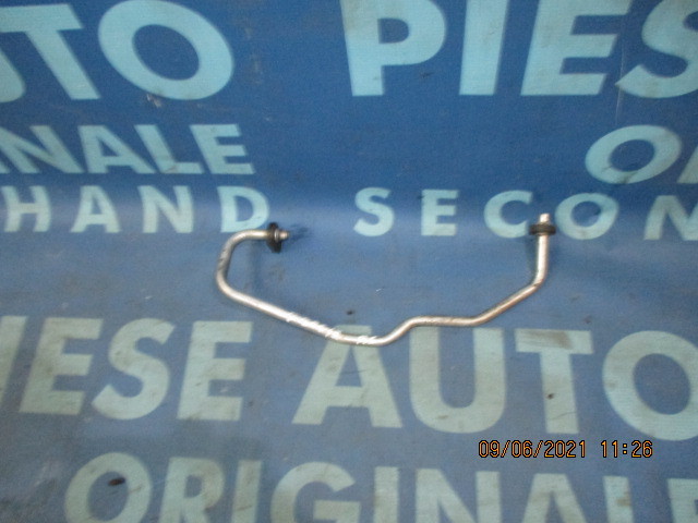 Conducta A.C. Peugeot 206 2002