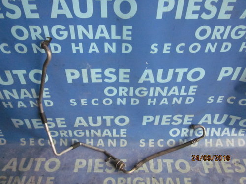 Conducta A.C Peugeot 807; 1489864080