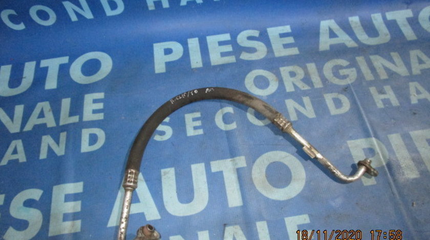 Conducta A.C Renault Clio 2002; 7700428859