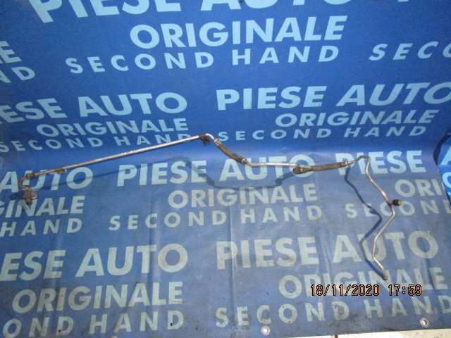 Conducta A.C Renault Clio 2002