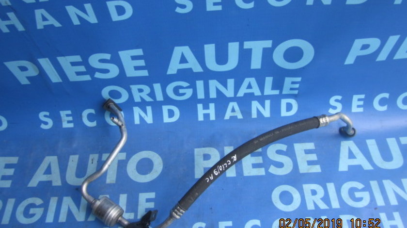 Conducta A.C Renault Clio; 8200086132