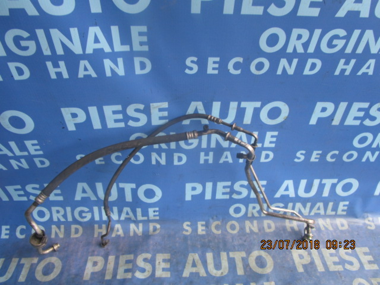 Conducta A.C Renault Espace ; 6025404536