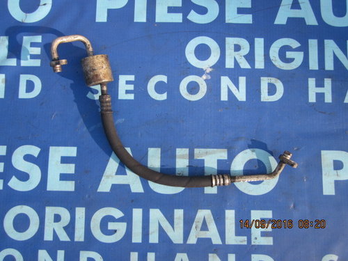 Conducta A.C. Renault Espace