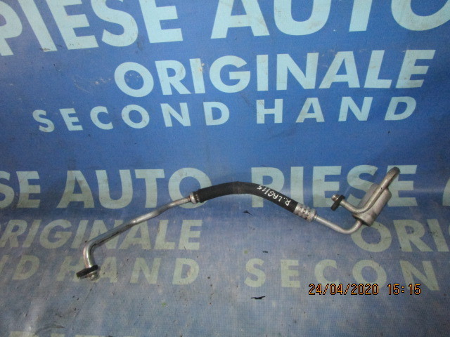 Conducta A.C Renault Laguna 2002;  82000256430