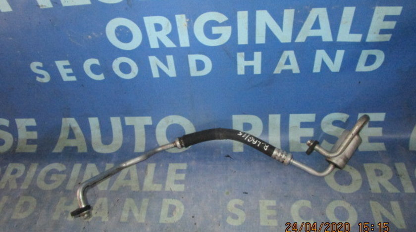 Conducta A.C Renault Laguna 2002;  82000256430