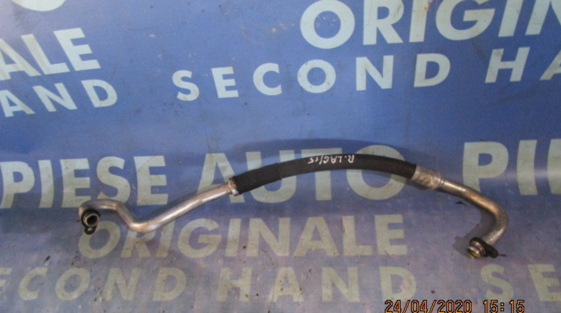 Conducta A.C Renault Laguna; 8200004040