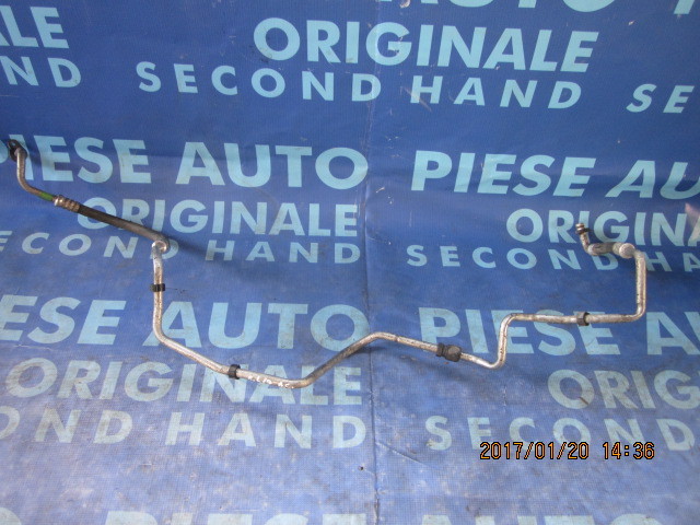 Conducta A.C. Renault Laguna