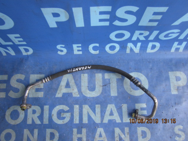 Conducta A.C Renault Megane 2003;   8200280683