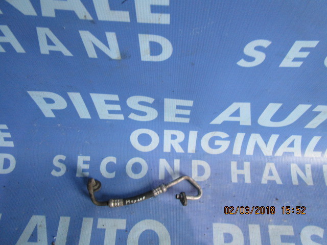 Conducta A.C Renault Megane ; 8200085752 (butelie-radiator)