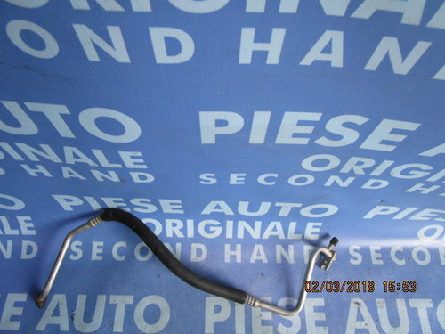 Conducta A.C Renault Megane ; 8200154982A (compresor-vaporizator)