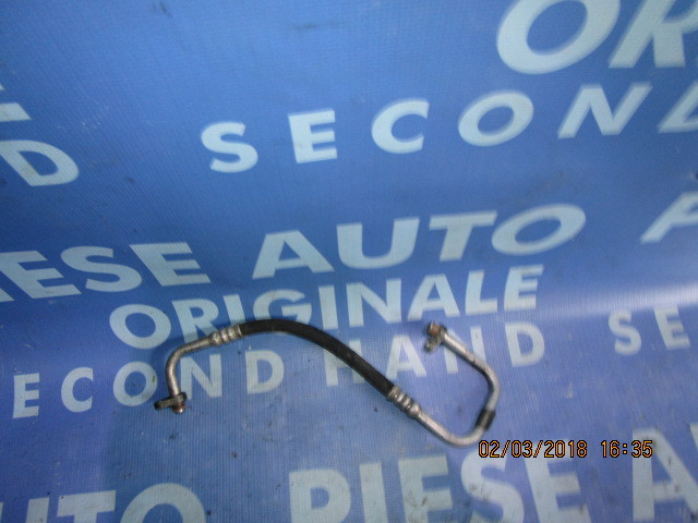 Conducta A.C Renault Megane ; 8200170178 (compresor-radiator)