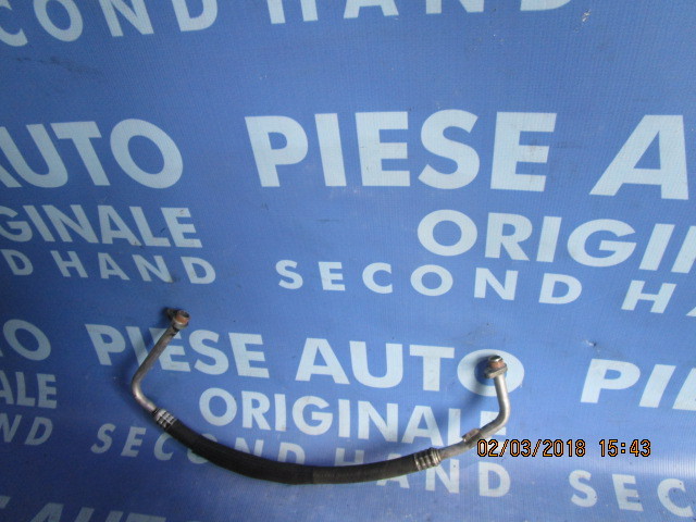 Conducta A.C Renault Megane ; 8200247359 (compresor-butelie)