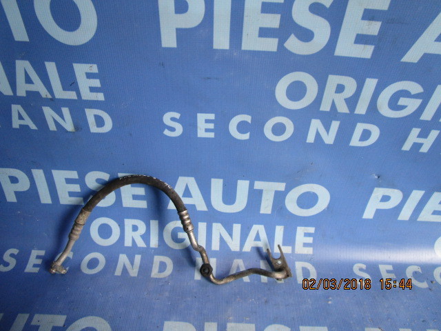 Conducta A.C. Renault Scenic; 82001209208