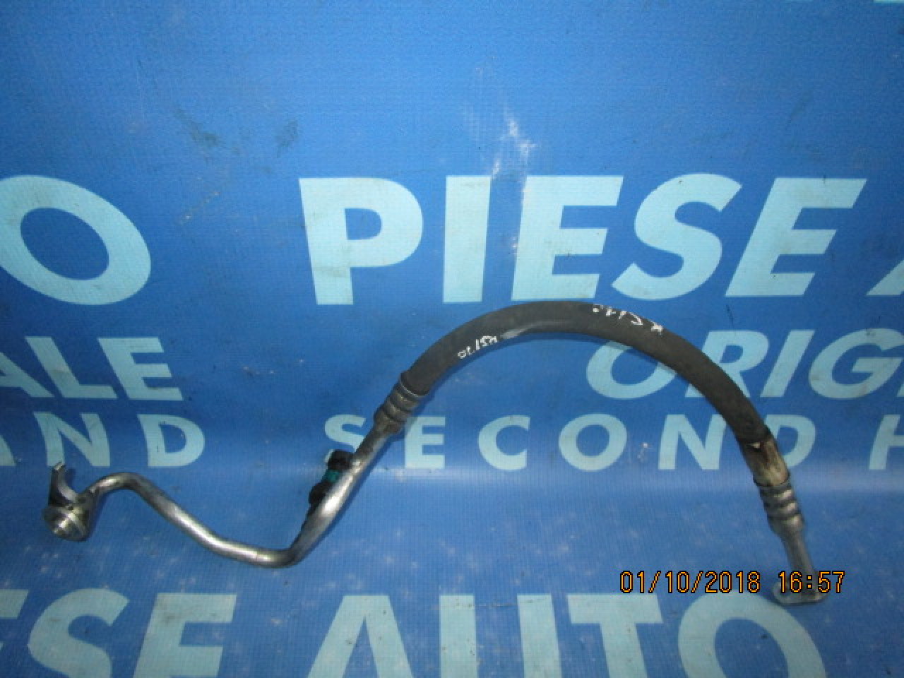 Conducta A.C Renault Scenic; 8200120920B