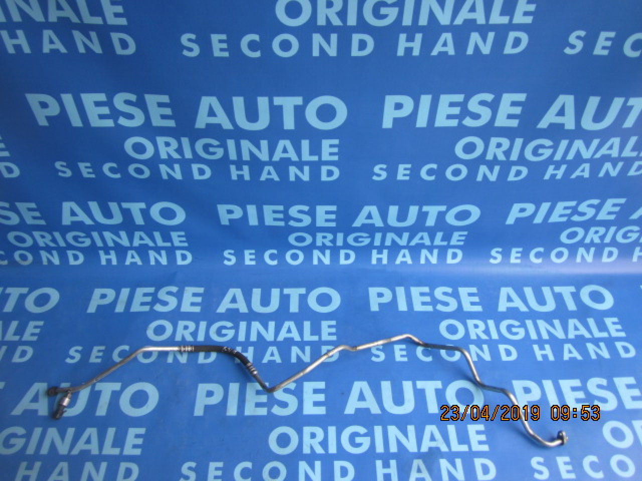 Conducta A.C Renault Scenic; 8200359686