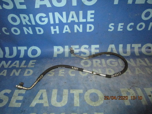 Conducta A.C Renault Scenic