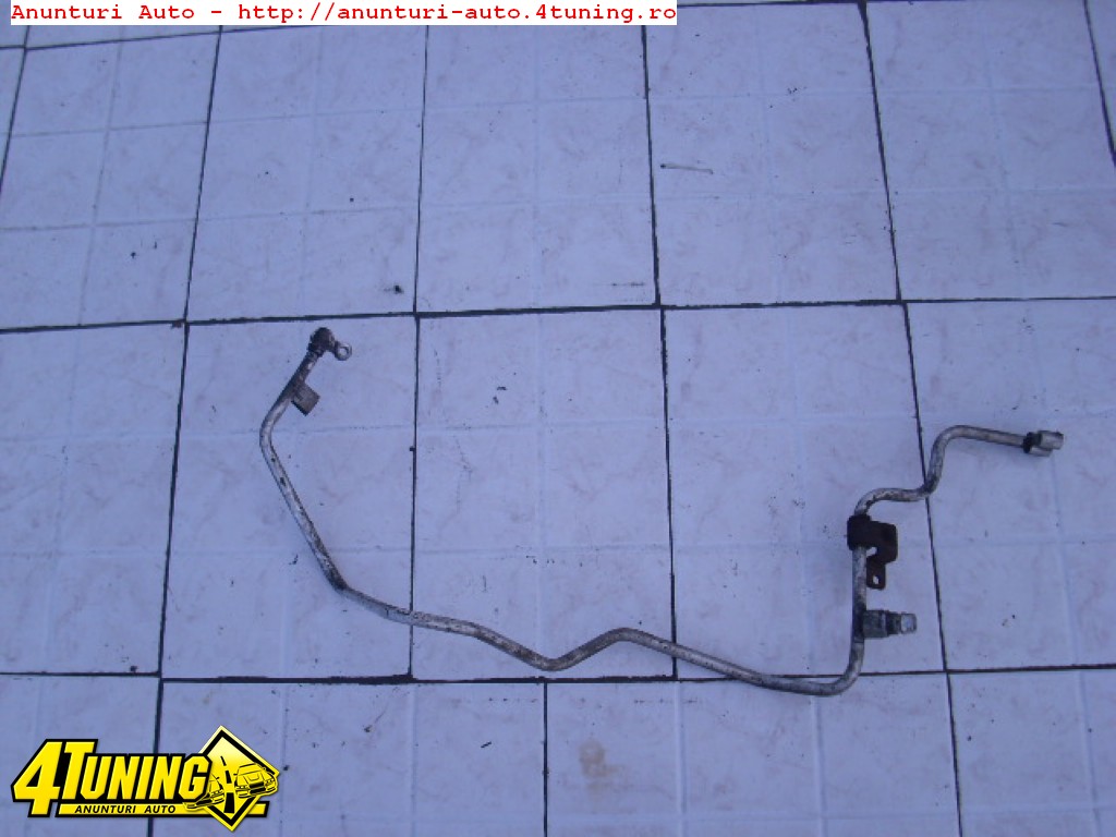 Conducta A C Rover 45