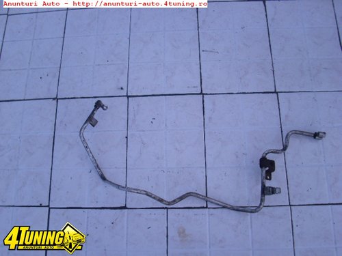 Conducta A C Rover 45