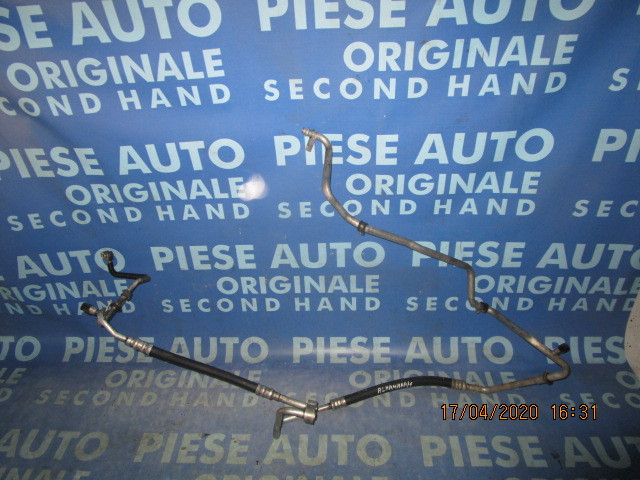 Conducta A.C Seat Alhambra 1999