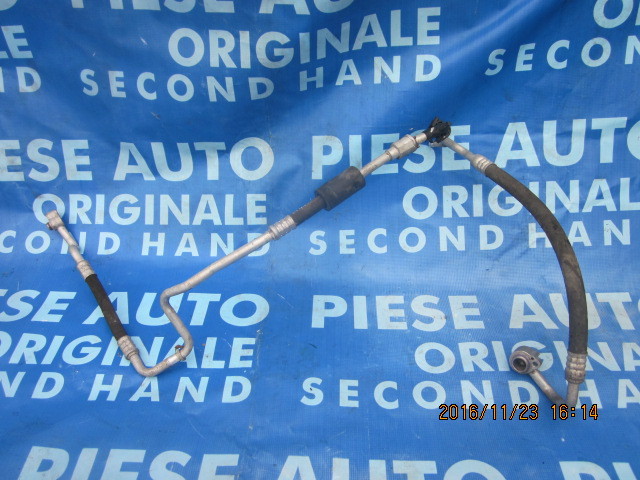 Conducta A.C. Seat Ibiza; 600820744