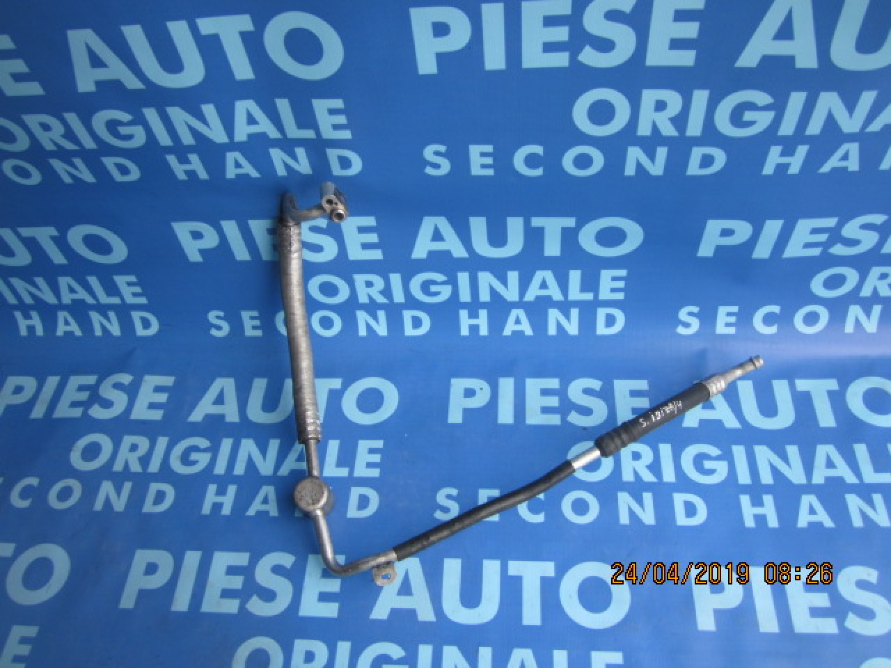 Conducta A.C Seat Ibiza; 6K1820747AN