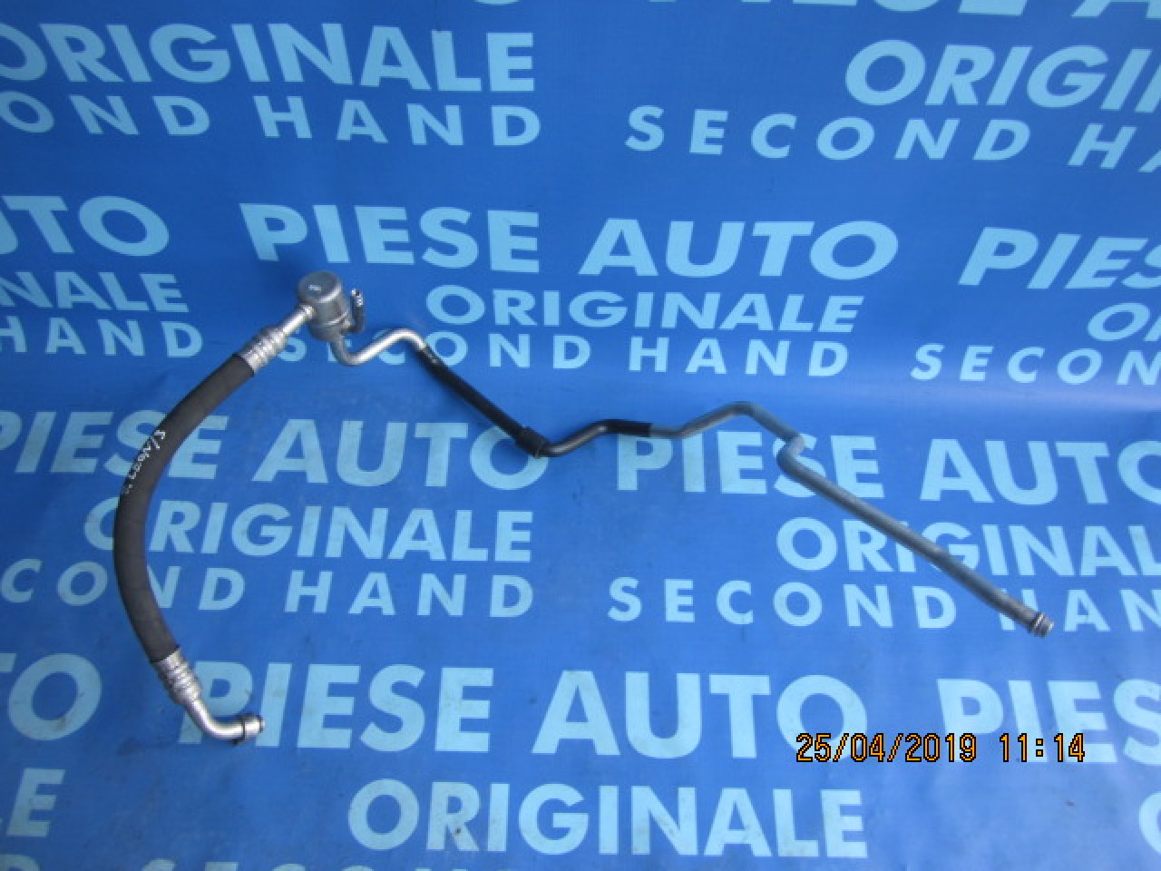 Conducta A.C Seat Leon; 1J1820741K