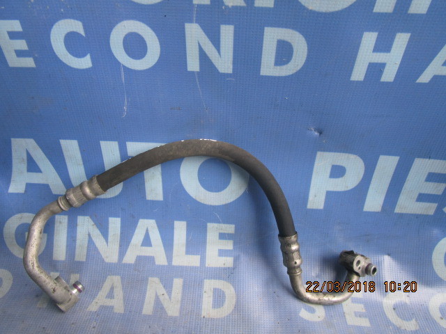 Conducta A.C. Seat Leon 2;  1K0820743 // 1K0820721B