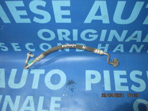Conducta A.C Ssangyong Rexton; 6863008001