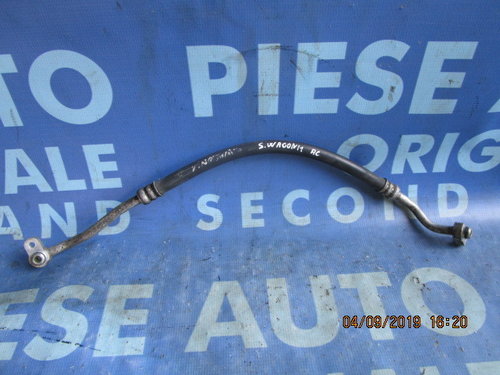 Conducta A.C Suzuki Wagon R+ 2000; 9572083 E00