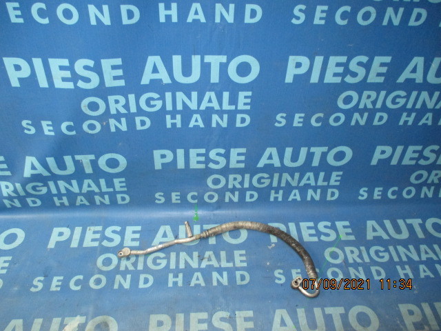 Conducta A.C VW Polo 2005;  6Q0820721S