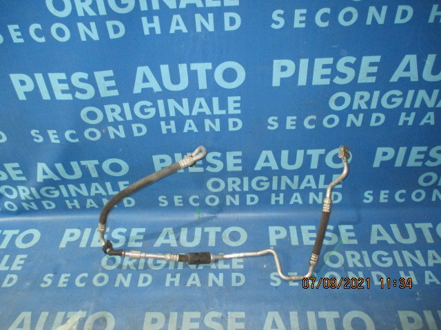 Conducta A.C VW Polo 2005; 6Q1820743F
