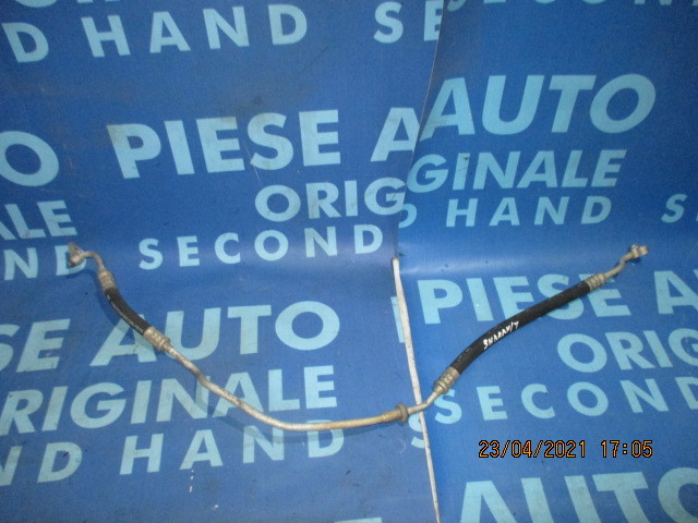 Conducta A.C VW Sharan 1997