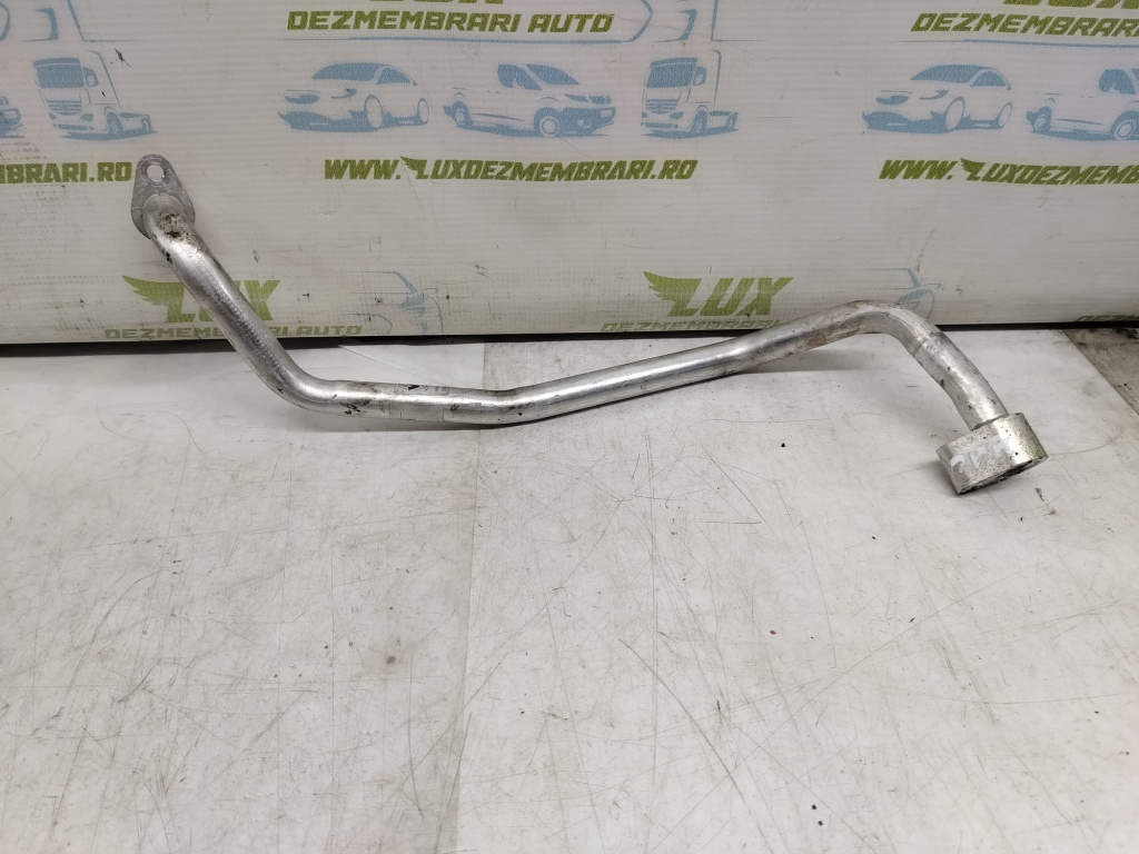 Conducta ac 0.9 tce h4b 924802645r Renault Clio 4 [facelift] [2016 - 2019]