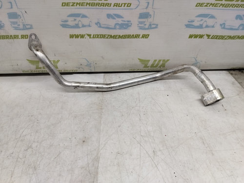Conducta ac 0.9 tce h4b 924802645r Renault Clio 4 [facelift] [2016 - 2019]